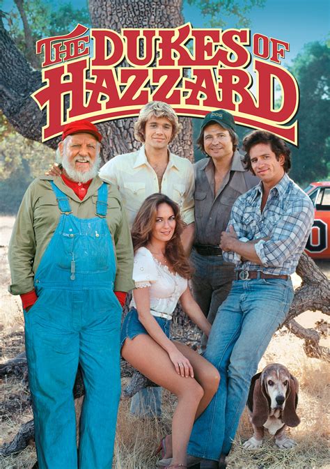 Dukes Of Hazzard Tv Listings Tv Schedule And Episode Guide Tv Guide