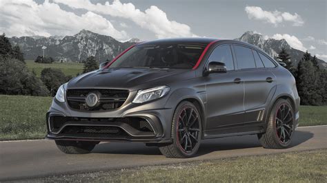 mercedes amg gle   mansory pictures  wallpapers top speed