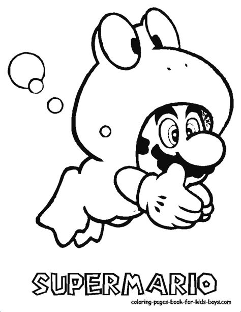 wii coloring page images     coloring