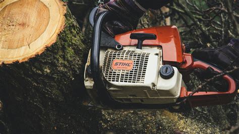 ryobi chainsaw review  love backyard