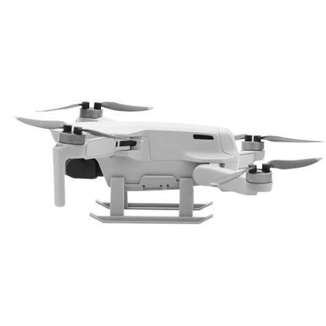 mini drone landing gear xpg drones