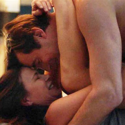 maura tierney nude sex scene from the affair scandal