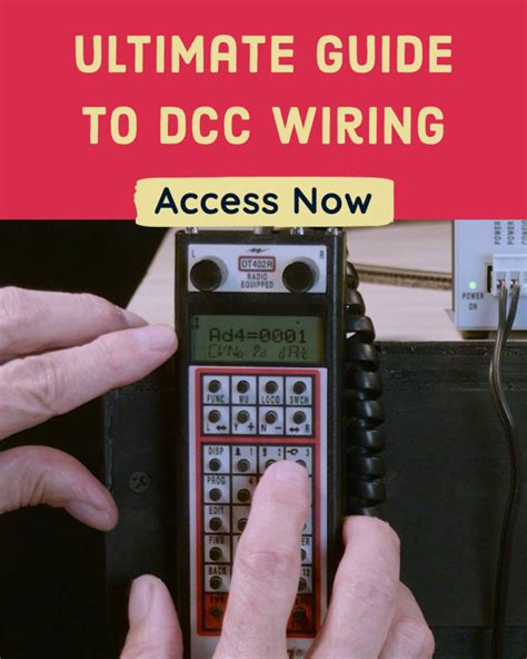 dcc wiring guide