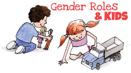 gender schema theory neutralized gender