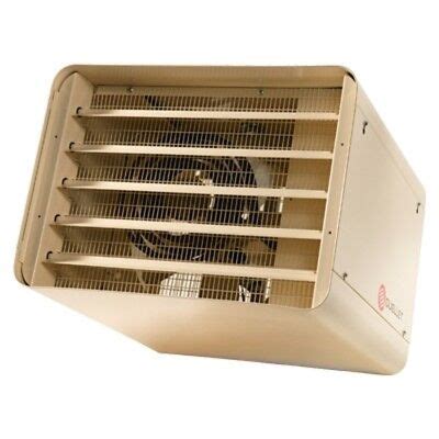 kw electric unit heater ebay