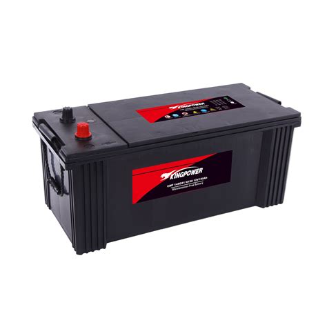 high quality heavy duty battery supplier sealed maintenance  battery mf   ah