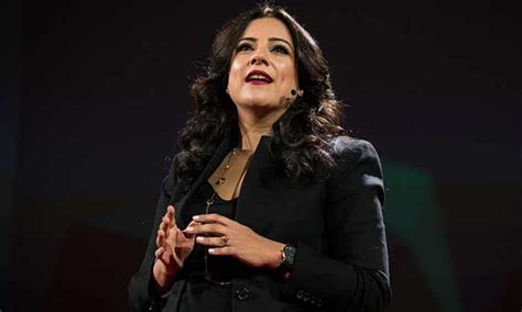 Reshma Saujani The Entrepreneur Kickstarting Girls Tech Careers