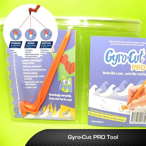 gyro cut pro tool rt media solutions