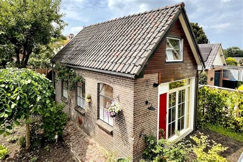 romantisch jaren  huisje vlakbij de hoge veluwe tiny houses te huur  apeldoorn gelderland