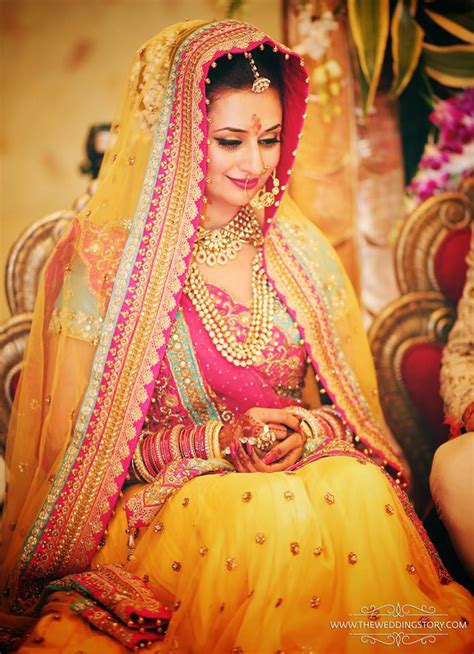 it s not over yet latest pictures from divyanka tripathi vivek dahiya s wedding are here