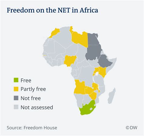 africas  hate speech laws sound alarm  press freedom africa dw