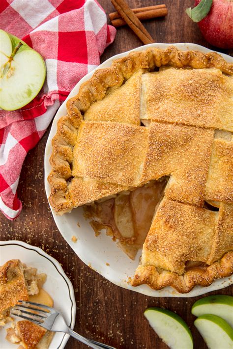 100 Thanksgiving Pies Homemade Pie For The Holidays —
