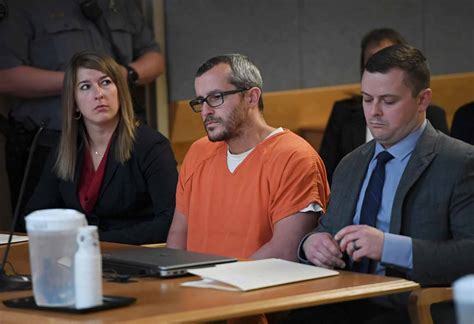 chris watts update did he get caught having sex with his cellmate