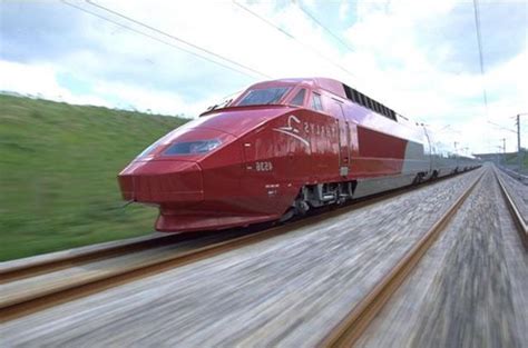 op welk perron moet ik staan voor de thalys goedkoop treinkaartjenl