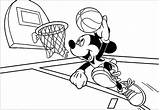 Basketball Coloring Pages Kids Curry Color Printable Court Stephen Print Ball Coloriage Children Goal Getcolorings Simple Drawing Hoop sketch template