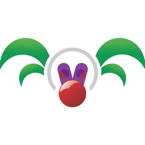 evil clown logo vector logo  evil clown brand   eps ai png cdr formats