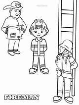 Fireman Coloring Pages Printable Cool2bkids Awww Hats Took Again Books These Kids Some sketch template