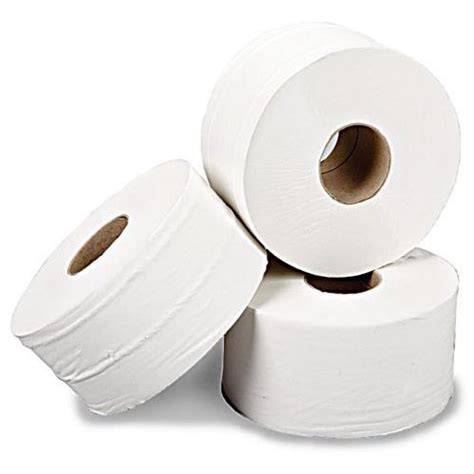 mini jumbo toilet tissue  ply   cater supplies direct