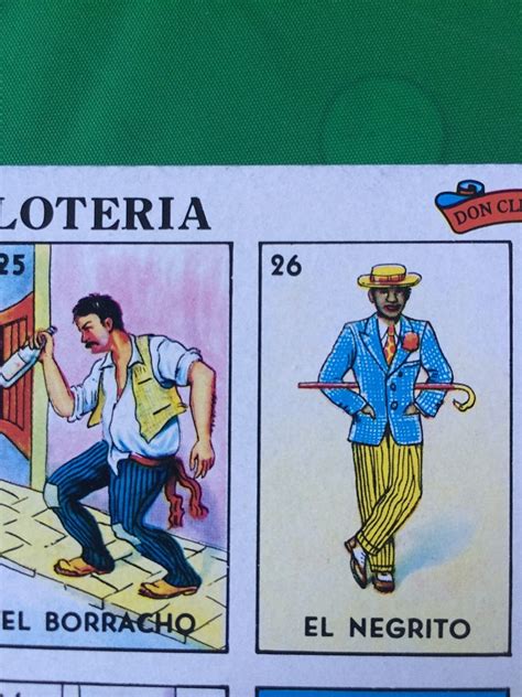 How Loteria Helped Me Learn Spanish And Racism