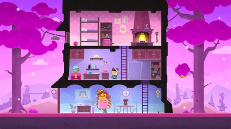 love you to bits is another cute adventure from the makers