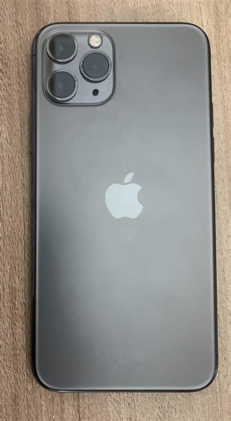 iphone  pro space gray gb apple bazar