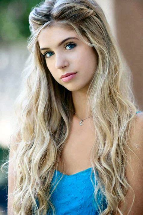 11 best allies deberry images allie deberry long hair styles