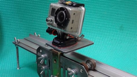diy gopro mount   camera slider diy steadicam  pole diy monopod