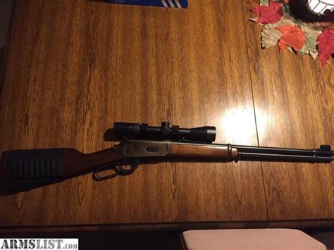 armslist for sale model 94 winchester 30 30 top eject