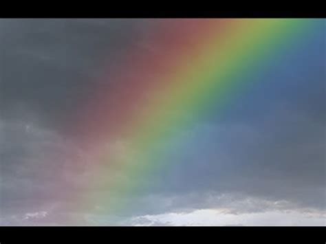 photoshop tutorial     realistic rainbow youtube