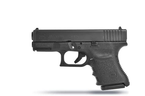 glock  sf  sf compact design