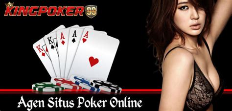 situs poker  indonesia menggunakan bank mandiri