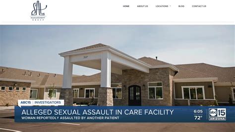 Police Investigating Allegations Of Sex Assault Inside Apache Junction