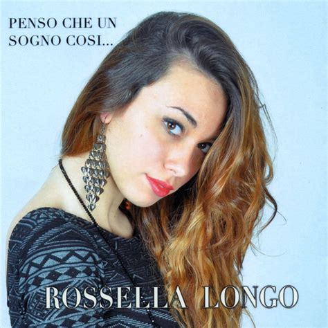 rossella longo lyrics playlists and videos shazam