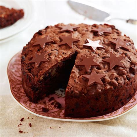 chocolate biscuit christmas cake recipe  cake ideas  prayfacenet