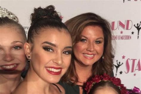 abby lee miller quits dance moms i m being