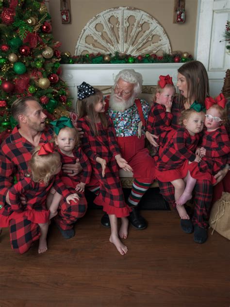 a merry outdaughtered christmas in 2017 outdaughtered