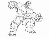 Coloring Hulk Pages Red Avengers Kids Color Cartoon Boys Printable Para Print Drawing Colouring Man Iron Super Da Birthday Popular sketch template