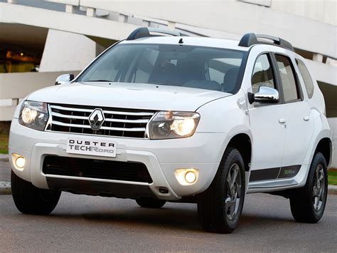 renault duster review