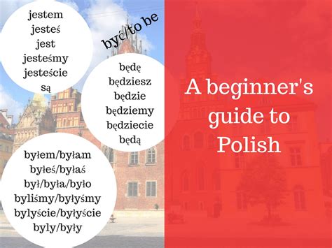 A Guide To The Polish Language Aploq Translations