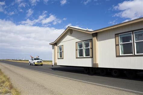 mobile home movers  mobile home pros