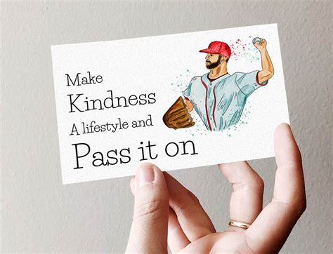 8 Free Printable Kindness Notes To Brighten Up Someone S