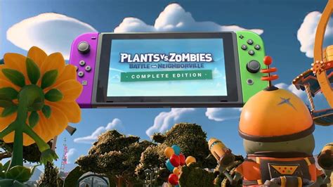 plants  zombies bfn  el posible contenido nuevo  switch