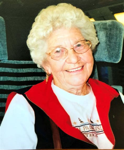 betty granny lou bennett obituary shawnee