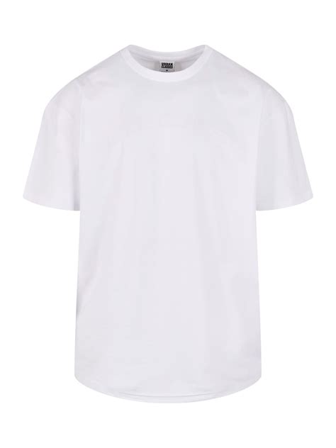 dk urban classics bluser  shirts hvid modvisor