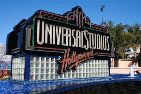 universal studios hollywood los angeles ca great day  vip   universal