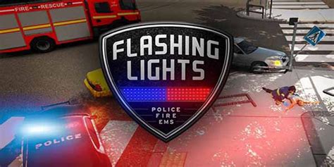 flashing lights pc  reworked games