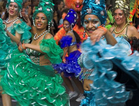 feestdagen festivals suriname zuidamerikanl