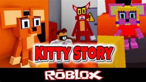 Kitty Sad Story By Kitty Fans [roblox] Youtube