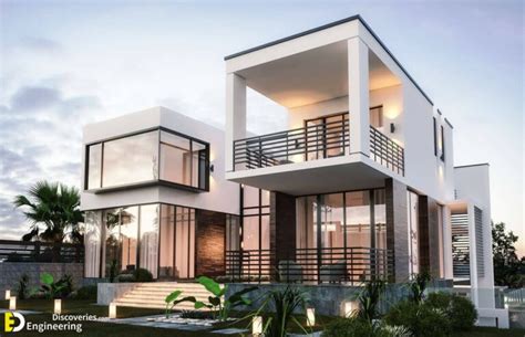 beautiful modern house designs ideas engineering discoveries