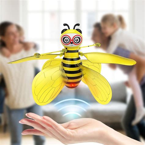 mini bee drone